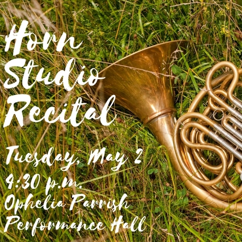 Horn Studio FINAL 500 x 50060
